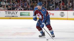 Colorado Avalanche besejrede Pittsburgh Penguins 3-2